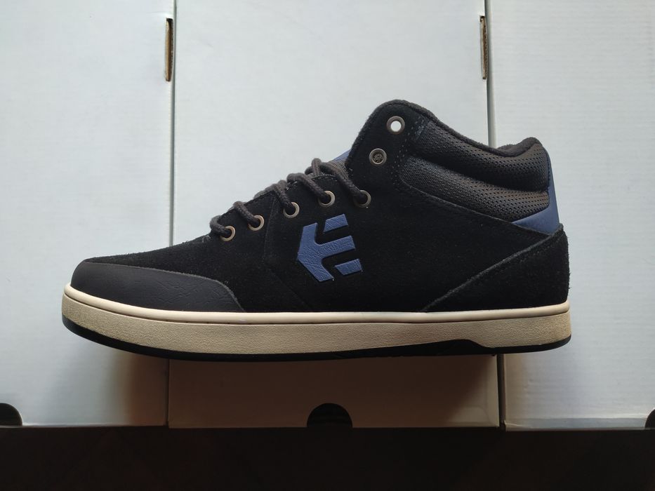Etnies Marana Mid (3 cores diferentes)