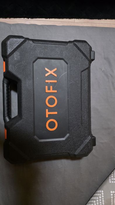 Skaner diagnostyczny otofix d1 pros