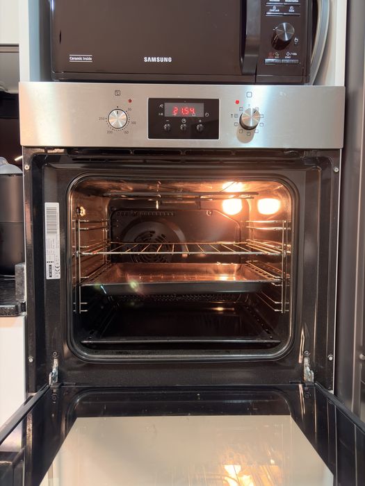 Forno elétrico de encastrar - IKEA