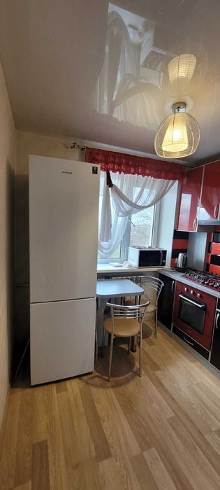 2х квартира по вул.Іванова.
