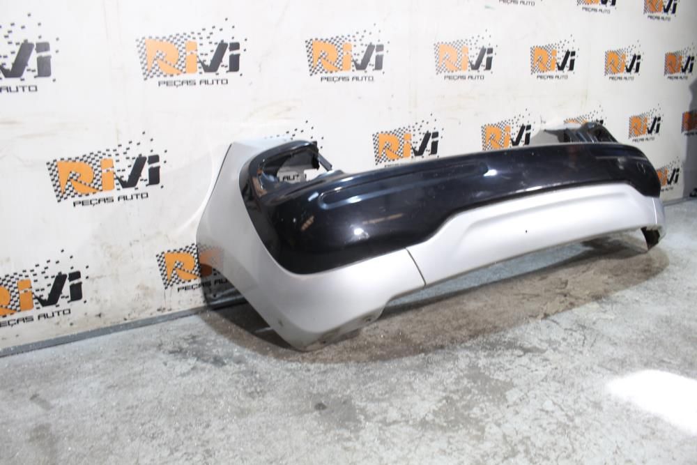 Pára-choques trás CITROËN C3 Picasso (SH_)