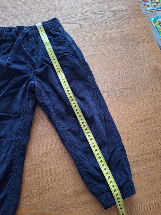 Paczka paka ubran, spodnie, bluza, bluzy, stan bdb (H&M reserved smyk)