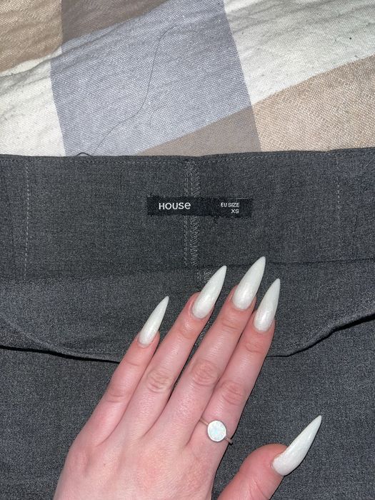 Спідниця-шорти  house