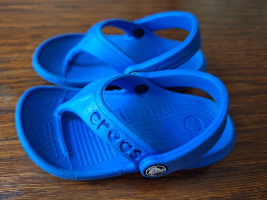 Crocs     дитячий