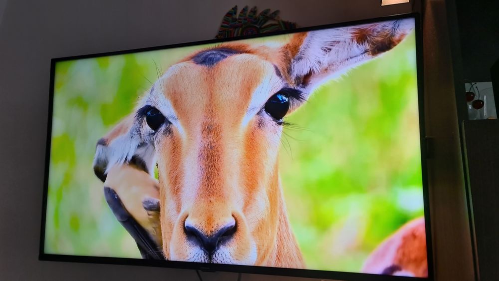 Телевізор Nokia 4300A Smart TV 43"