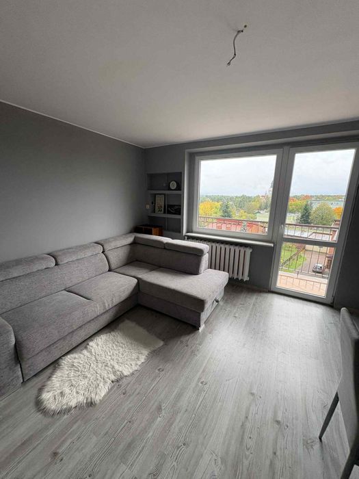 Mieszkanie w Pionkach