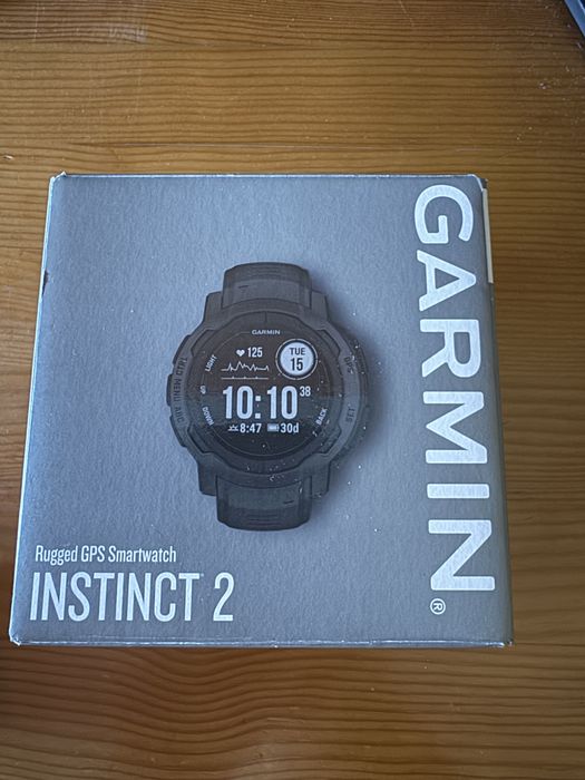Garmin Instinct 2