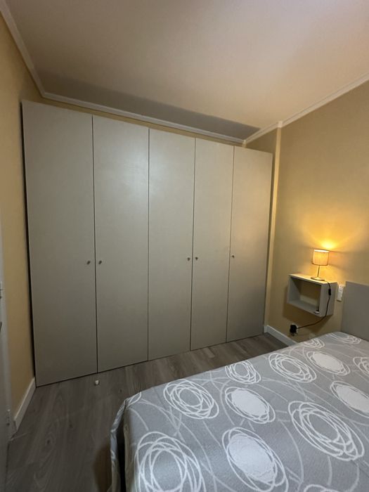 Quartos para arrendar