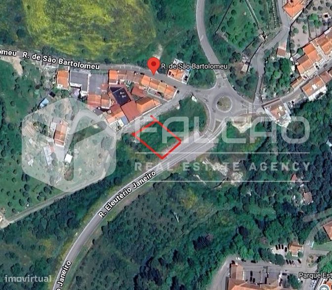 Lote de Terreno  Venda em Sé e São Lourenço,Portalegre