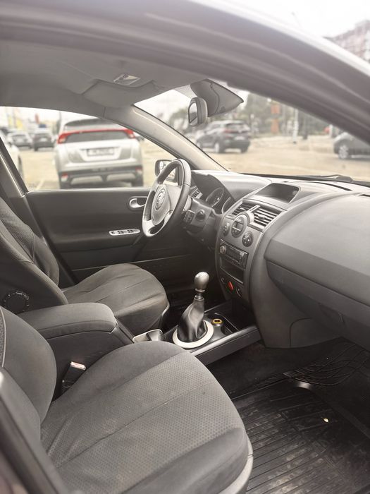 Renault Megane 2