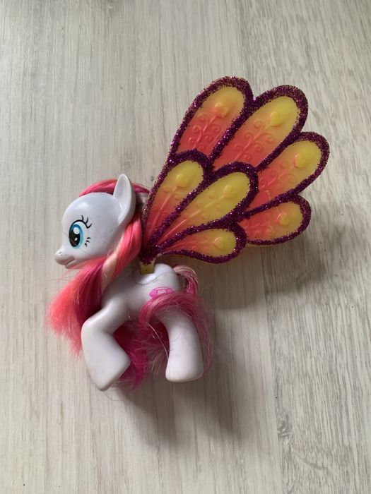 Kucyki koniki my little pony diamond rose countess coloratura rara mlp  Warszawa Biaoka  OLX.pl