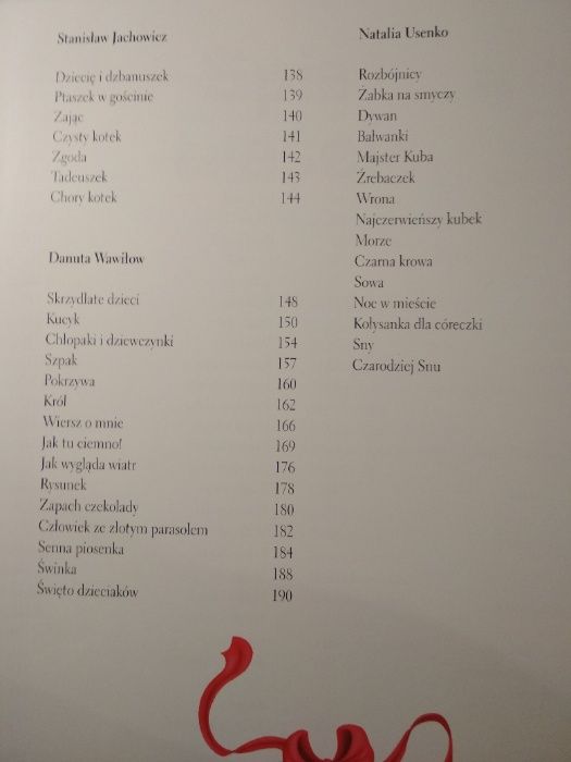 Kryształowa kula. Baśnie znane i lubiane