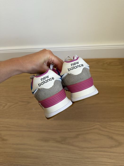 Жіночі кросівки New Balance