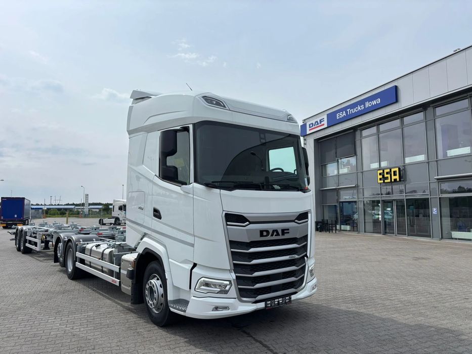 DAF