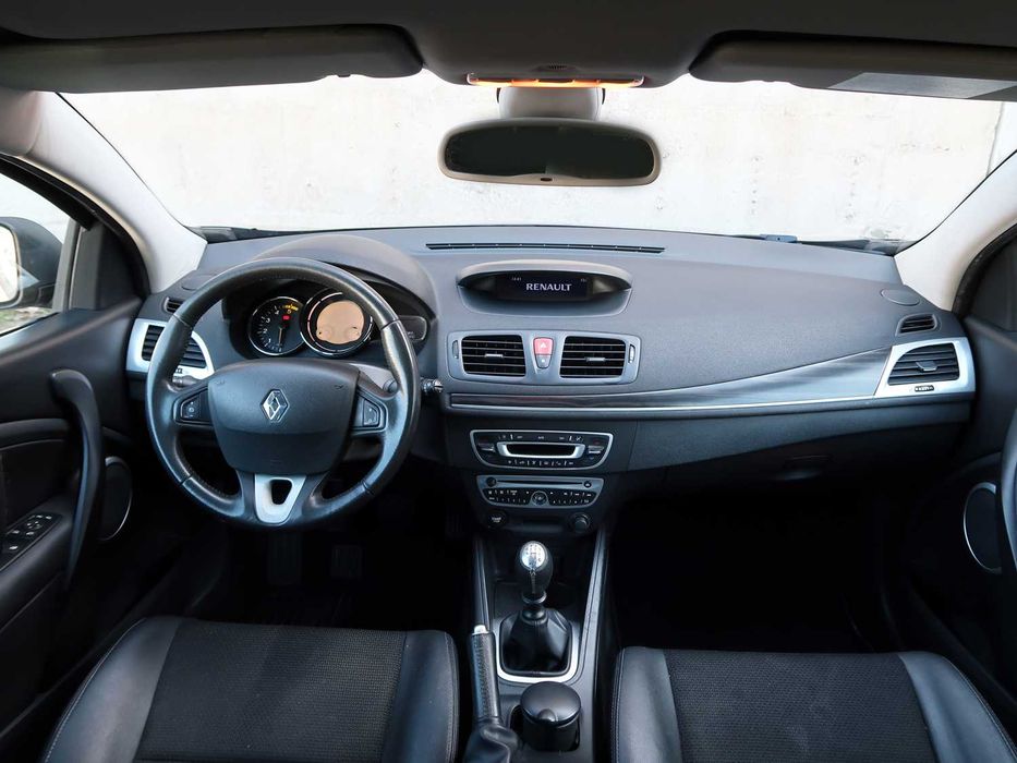 Renault Mégane Coupé 1.5 DCI Dynamic S, nacional, c/ histórico