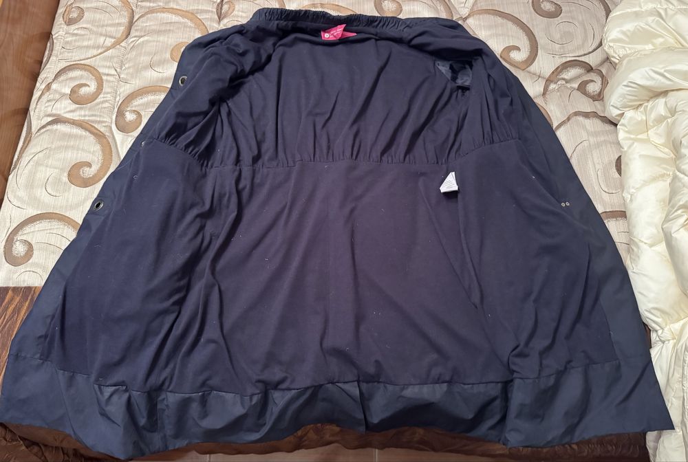 Casaco Impermeavel Tintoretto ORIGINAL