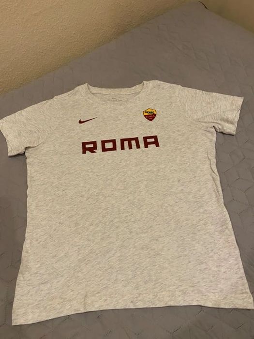 Nike t-shirt, koszulka junior r.L