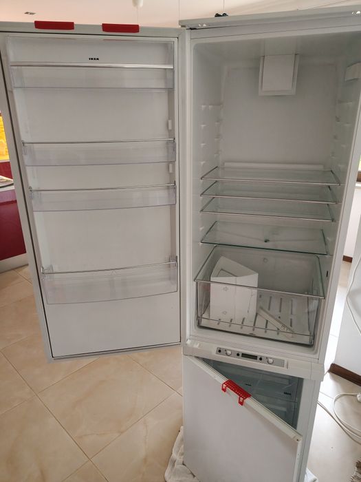 Lodówka IKEA Frostig – Chłodzi, mrozi, kompletna!