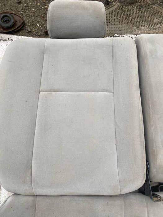 Салон Сидіння Джилі Мк Збережені Чисті приємні комплект перед+зад