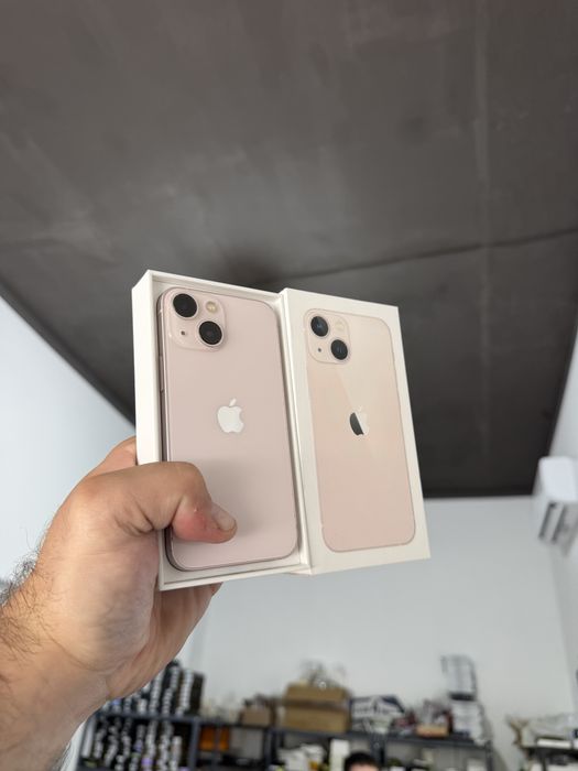 Apple Iphone 13 Mini 256 gb Neverlock 100 % айфон міні