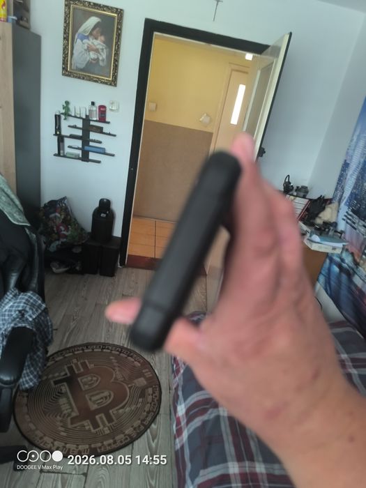 Smartfon Doogee v 20 8giga ,256giga
