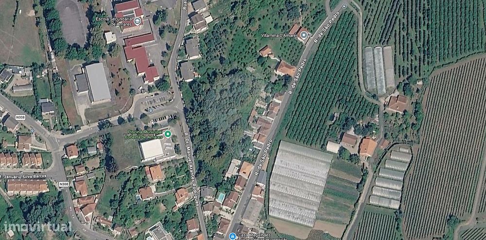 Terreno  para venda