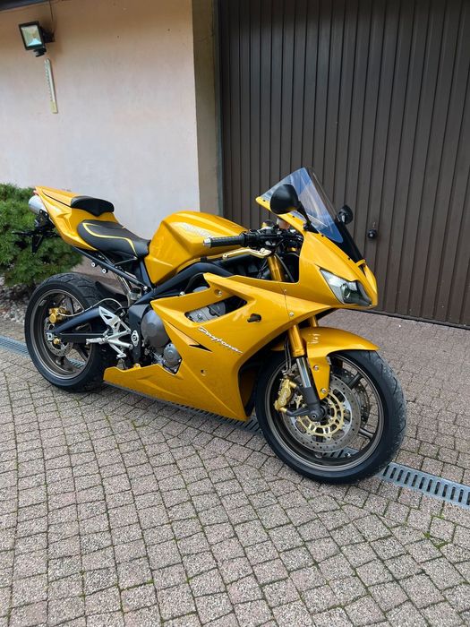 Triumph
