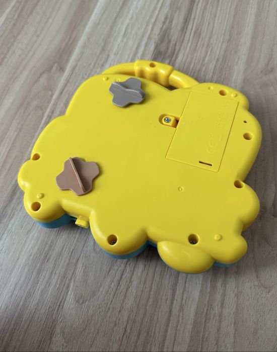 Іграшка розвиваюча, музична, піаніно «Limo Toy» 12 місяців