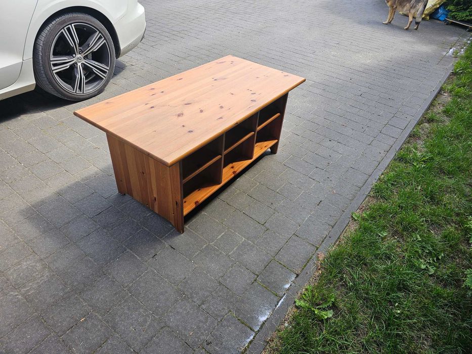 Sprzedam ławę Leksvik