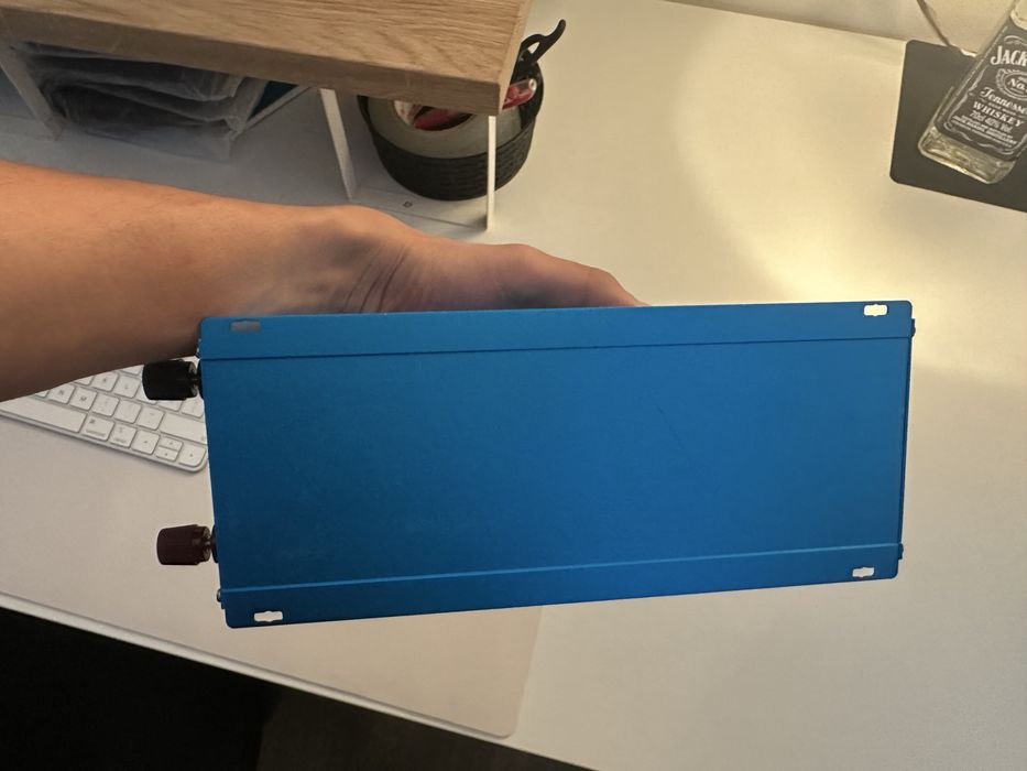 Inversor de energia 3000w