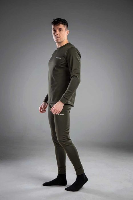 Термобелье Термобілизна Термо для всей семьи. Колумбия зимове