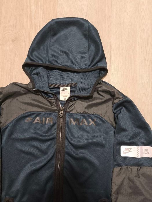 Кофта Nike air max (M)