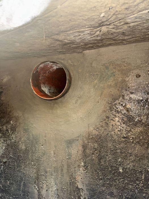 Naprawa remont uszczelanie Szamb a Zbiorników.