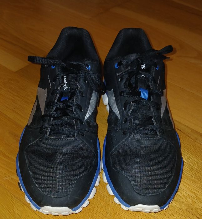 Кросівки Reebok  U Form Plus (устілка 28 см)