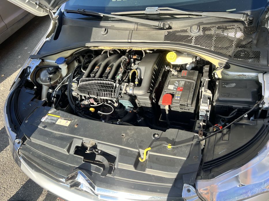 Без Торга !!! Ситроен с елизе элисей c ellysse 1.2 газ elysee