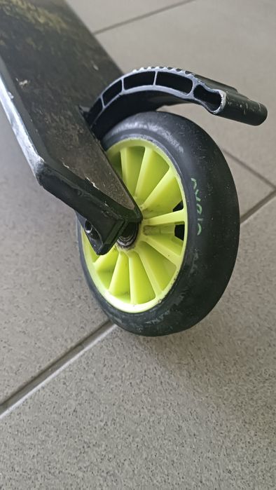 Składana hulajnoga oxelo