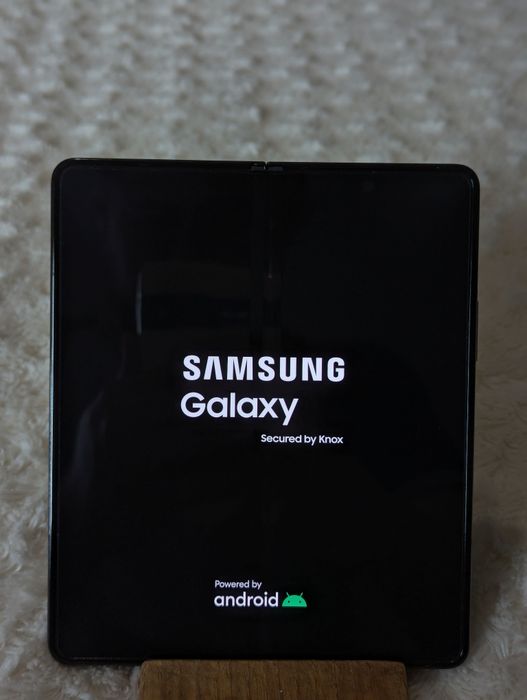 ‼️2 sim‼️ Fold 5‼️256gb  Samsung galaxy Z Fold 5 Фолд SM-F946B/DS