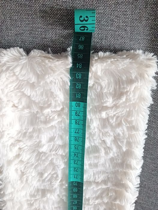 Komin na szyję milutki