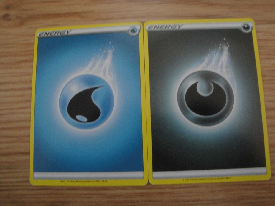 Cartas pokemon - diversas