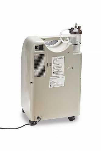 Оренда 5 л 200 грн продаж Кисневий медичний концентратор OLV-5