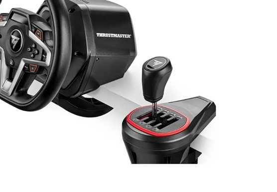 Shifter - Trustmaster TH8S-WW - Lewarek do zmiany biegów