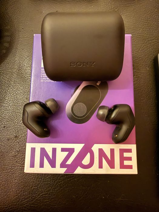 Inzone Buds - PS5