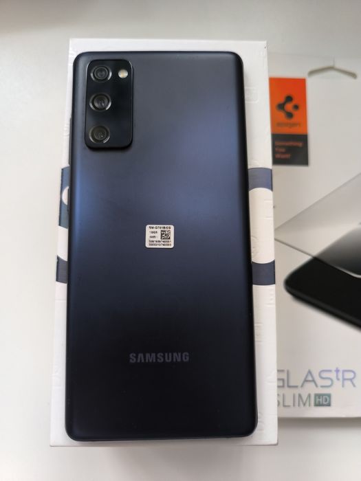 Samsung Galaxy S20 FE 5G