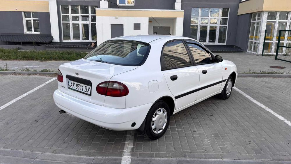 Продам Daewoo Sens, 2004 р., 1.3.