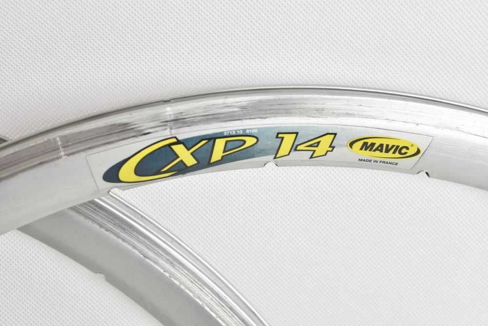 Obręcze rowerowe MAVIC CXP14 !! 571x13 ! 28ot. !