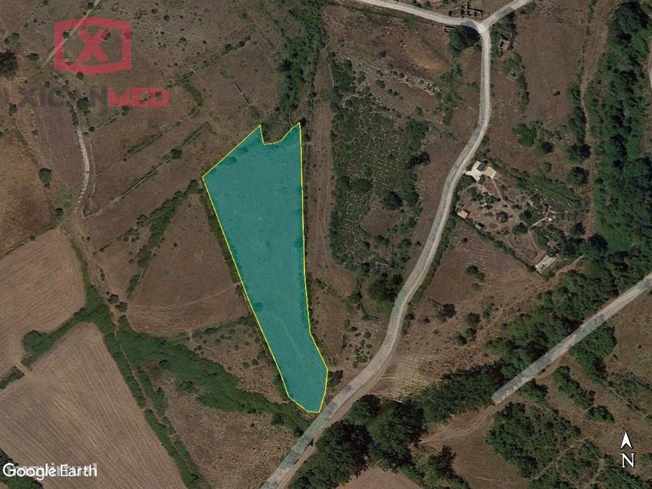 Land Plot