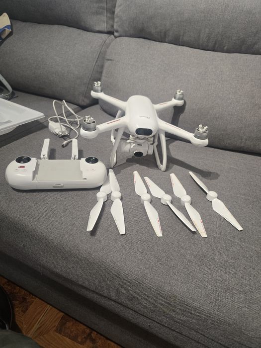 Drone Potensic 4k dreamer GPS