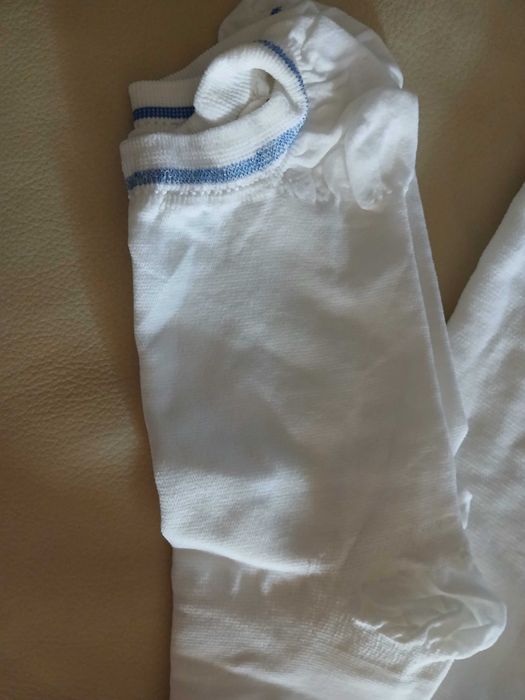 Pończochy do profilaktyki zakrzepicy, rozmiar 4. Comprinet pro. NOWE