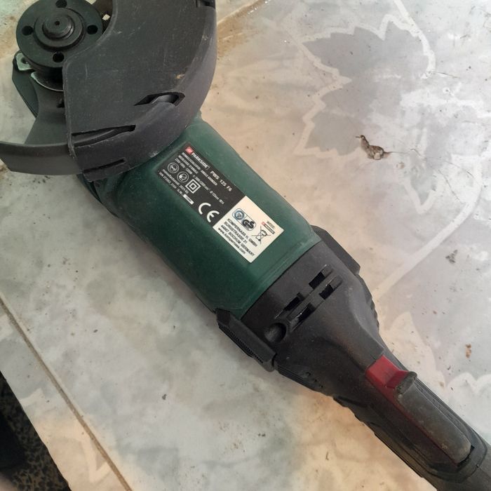 Rebarbadeiras simi novas