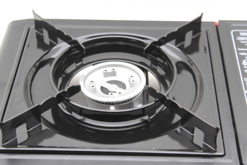 kuchenka gazowa turystyczna nowa niska cena promocja na kartusze 2w1